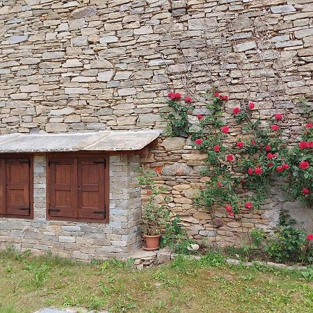 Pelagallo Bagnolo Piemonte Εξωτερικό φωτογραφία