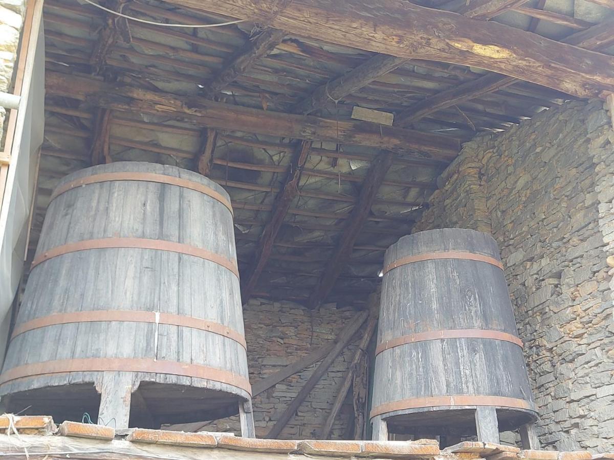 Pelagallo Bagnolo Piemonte Εξωτερικό φωτογραφία