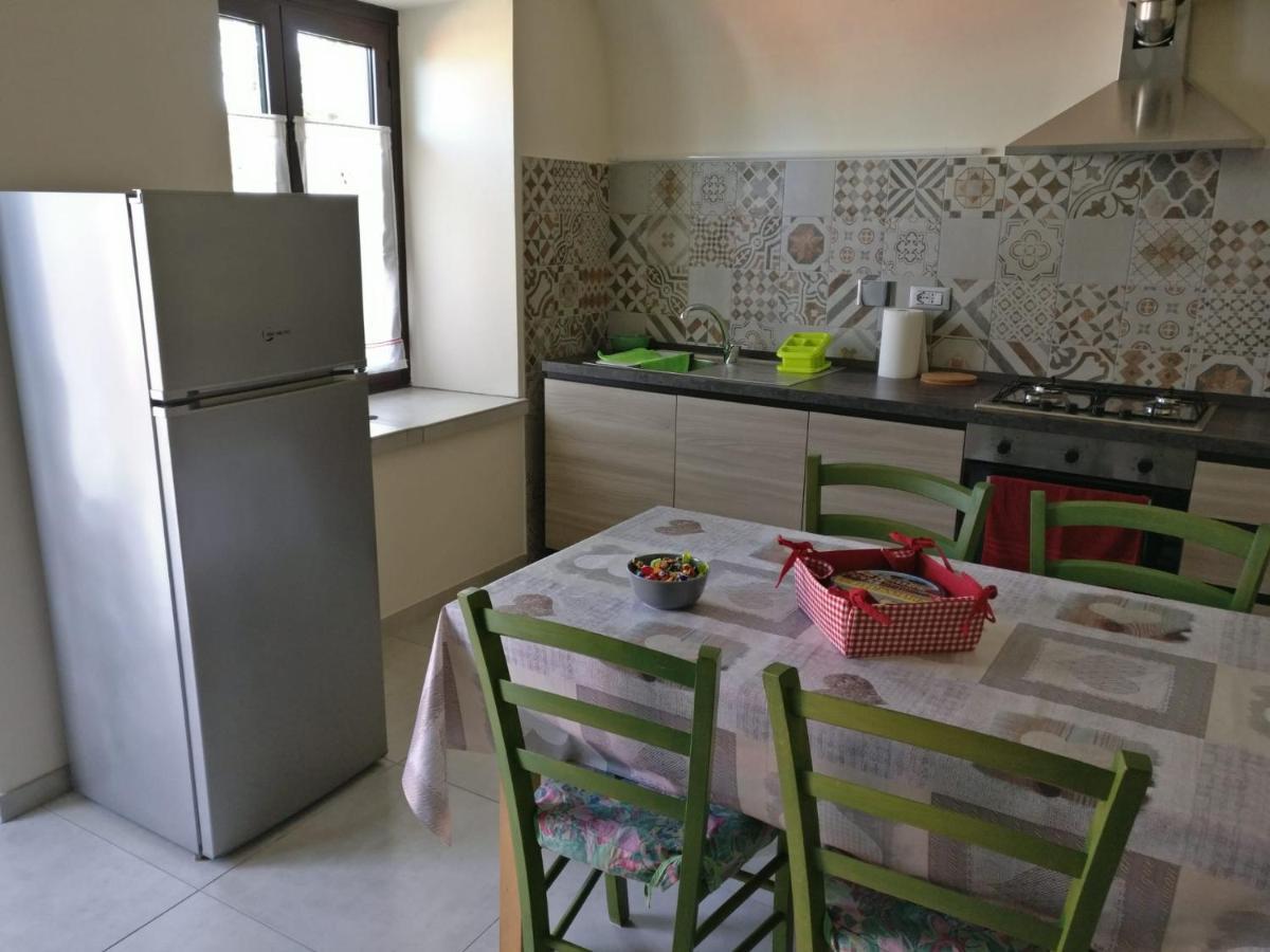 Pelagallo Bagnolo Piemonte Εξωτερικό φωτογραφία