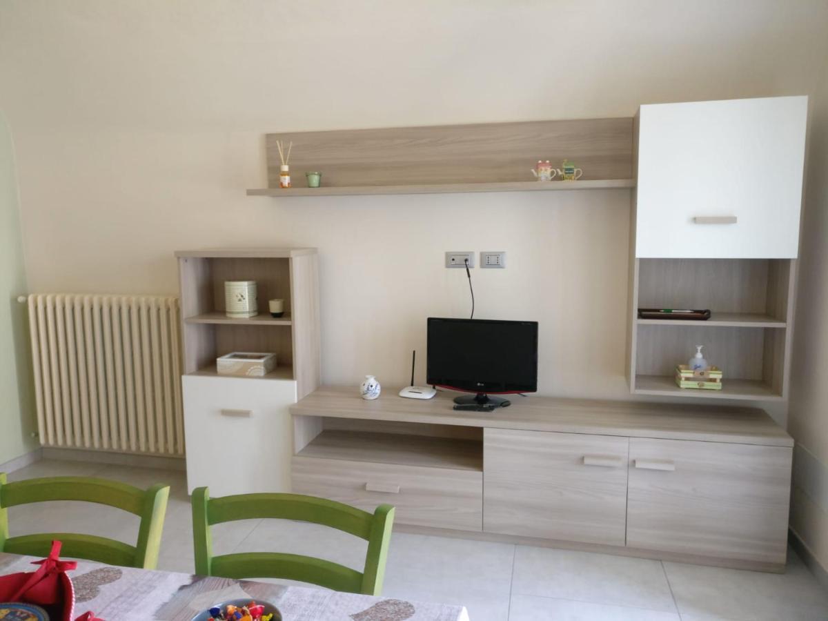 Pelagallo Bagnolo Piemonte Εξωτερικό φωτογραφία